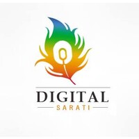 Digital Sarati logo - Similar company to Fickatal