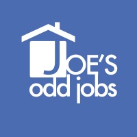 Joe's Odd Jobs logo - Similar company to Parla