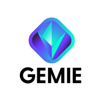 GEMIE logo - Similar company to Cryptohr