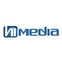 HI Media logo - Similar company to Hi Media Group