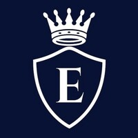 The Queen's Economics Society logo - Similar company to Trinity Social