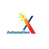 Automationx logo - Similar company to Oasis Computer Systems