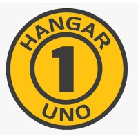 Hangar Uno logo - Similar company to Technical Air Srl