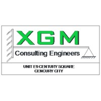 XGM CONSULTING ENGINEERS logo - Similar company to Northern Star It