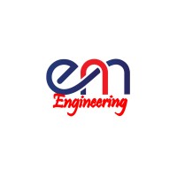 EM Engineering logo - Similar company to Em Engineering