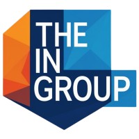 The IN Group logo - Similar company to Ni Partners