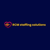 RCM Staffing Solutions LLC logo - Similar company to Editorburger