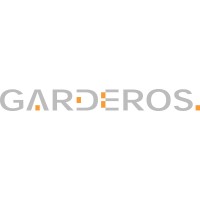 Garderos GmbH logo - Similar company to Coconet Group