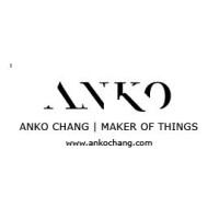 Anko Chang Studio logo - Similar company to Athenaum Design
