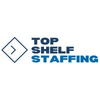 Top Shelf Staffing Group logo - Similar company to Staffworks Group