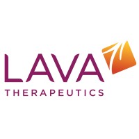 LAVA Therapeutics N.V. logo - Similar company to Avantium