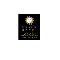 Executive Hotel LeSoleil New York logo - Similar company to Tryp New York Times Square