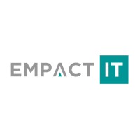 Empact IT logo - Similar company to Dsntec
