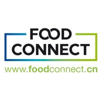 FOOD CONNECT logo - Similar company to Starplants Food Technology Co., Ltd.