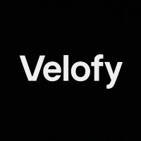 Velofy logo - Similar company to Boxbox