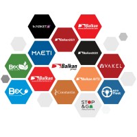 Balkan group logo - Similar company to Mitsun Engineering