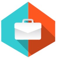 SavvySuit logo - Similar company to Creative Zing Promotion Group