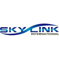 SkyLink International logo - Similar company to Skylink International