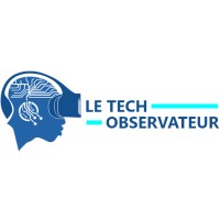 Le Tech Observateur logo - Similar company to Socialnetlink