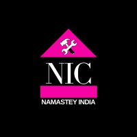 NAMASTEY INDIA logo - Similar company to Atles