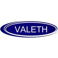 Valeth Group of Industries logo - Similar company to Indocool Composites Private Limited