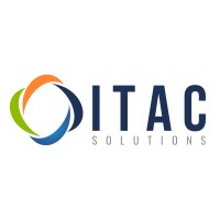 ITAC Solutions logo - Similar company to Core Talent Services