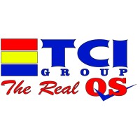 PT Total Citra Indonesia logo - Similar company to Pt. Legenda Enjinering Indonesia (Lejindo)