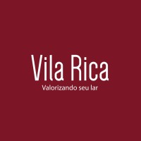Móveis Vila Rica logo - Similar company to Joelini