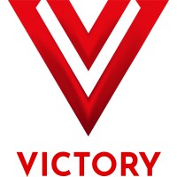 Fan Controlled Sports & Victory logo - Similar company to Petabyte Esports