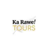 Ka Rawe Tours logo - Similar company to Controlworks Nz Ltd