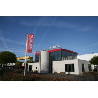 Schoonmaakbedrijf 'Perfekt' B.V. logo - Similar company to Klaverschoon | Schoonmaakbedrijf Oss E.O.
