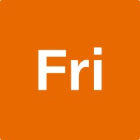 Friday CRM logo - Similar company to Rocky Mountain Crm