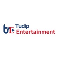Tudip Entertainment logo - Similar company to Falcons Entertainment