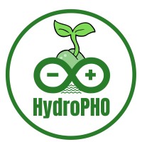 HydroPHO logo - Similar company to Rekatani