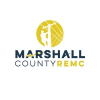 Marshall County REMC logo - Similar company to Isn Network