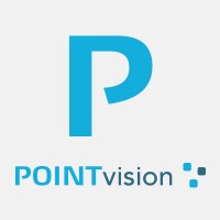 POINTvision A/S logo - Similar company to Point Vision