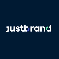 JustBrand - Plateforme de co-marketing & partenariats entre marques logo - Similar company to Les Strateges, La Communauté Des Talents De La Com, Du Marketing & Du Digital En Aura