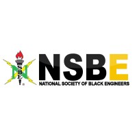 NSBE Region IV logo - Similar company to Nextgen It Advisors