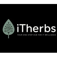 ITherbs logo - Similar company to 92 Trendz