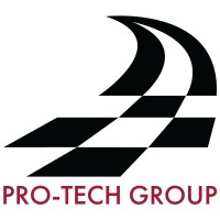 Pro-Tech Group logo - Similar company to Vybar, Llc