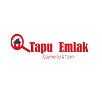 Tapu Emlak Gayrimenkul&Danışmanlık logo - Similar company to Müsellim Hukuk Ve Danışmanlık