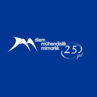 Diem Mühendislik Mimarlık logo - Similar company to Morphoza