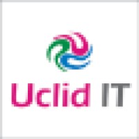 Uclid IT logo - Similar company to Netdecisions