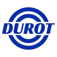 Durot logo - Similar company to Marco Bot