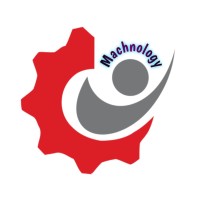Machnology logo - Similar company to Resistant Technology