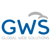 GWS - Global Web Solutions logo - Similar company to Global Web Solution