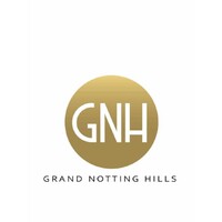 GNH Group logo - Similar company to Artiologic Design Studio