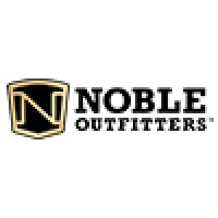 Noble Outfitters logo - Similar company to Botori