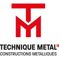 Technique Métal Sàrl logo - Similar company to Héphaestos Sàrl