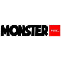 Monster Pixel